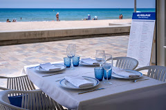 4R Miramar Restaurant