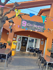 Restaurantes en  Riells i Viabrea provincia de Girona