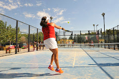 AG Padel Ulldecona
