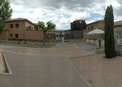 Albergue de Cetina