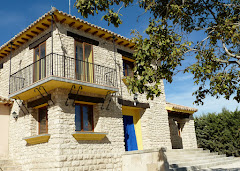 Albergue Fuendetodos