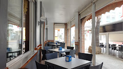 Alicia - Restaurante - Cafeteria - Heladeria