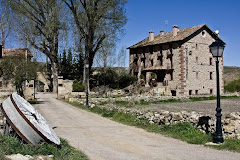 Alojamiento Rural El Molino del Batán