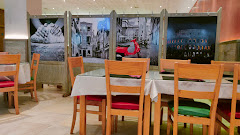 Angeli Pizza E Contorni