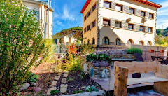 Apartamento Hotel Flor de Neu