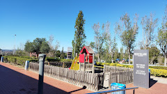 Area De Descanso