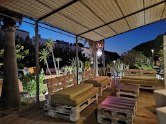 Arenal Café