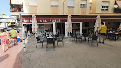 Arroceria Taberna Roge y Sary