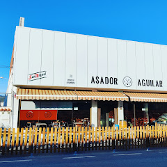 Asador Aguilar Segorbe