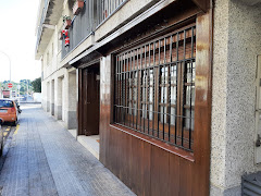 Asador Cervantes