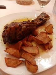 Asador Los Gemelos