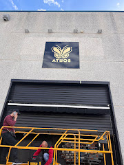 ATHOS Lounge Club