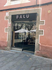 Balú Gastrobar