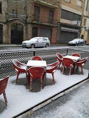 Bar Administració
