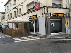 Bar As D Kopes Cafeteria Tapes
