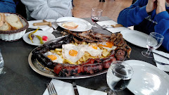 Bar Asador de Rueda