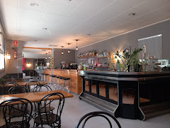 Bar Barracuda