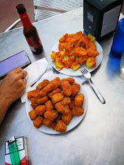 Bar Bodegon 1