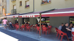 Bar Bolunya | Llavorsí