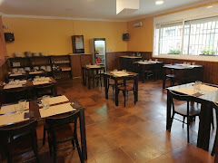 Bar Braseria Dolmen