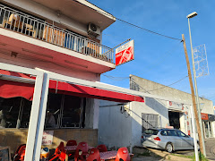 Bar Brilsto II
