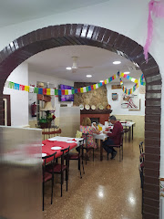 Bar Ca La Juanita