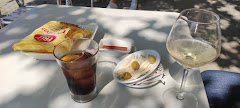 Bar ca la mari