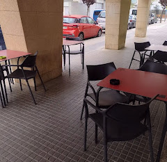 Bar Cafetería KP