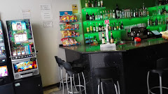 BAR CAFETERIA L