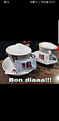Bar Cafeteria Megalitic