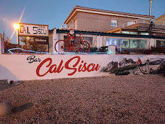 Bar Cal Siscu