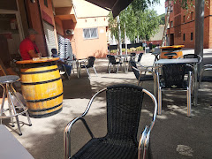 Bar Can Tapas