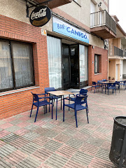 Bar Canigó