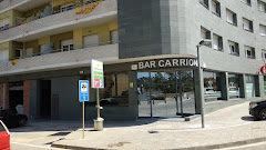 Bar Carrión