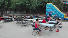 Bar Casal social de Can Vilalba