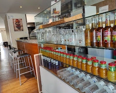 Bar Cervecería PASA.T