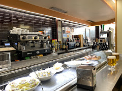 Bar Circo