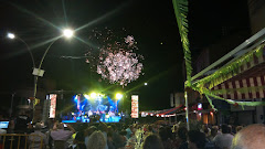 Bar Cosmos