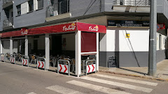 Bar el Cantonet