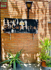 Bar el Capricho