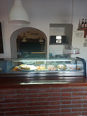 Bar El Punt D