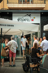 Bar el trampolí