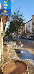 Bar Garbí Callús