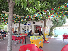 Bar Grecos