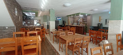 Bar La Cabaña