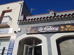 Bar La Cabina