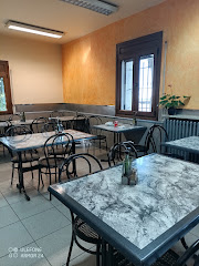 Bar La Cabra