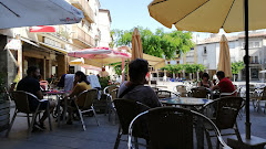 Bar La Caixa