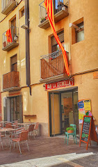 Bar La Estrella