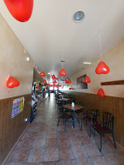 Bar La Fábrica